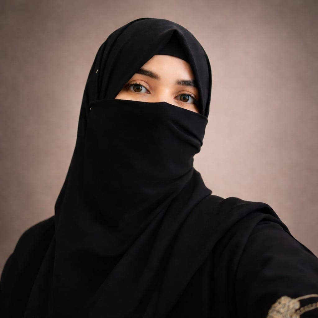 Iqra Khalique